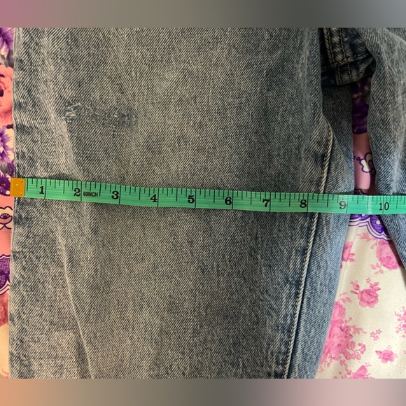 ZARA jeans - Picture 4 of 4